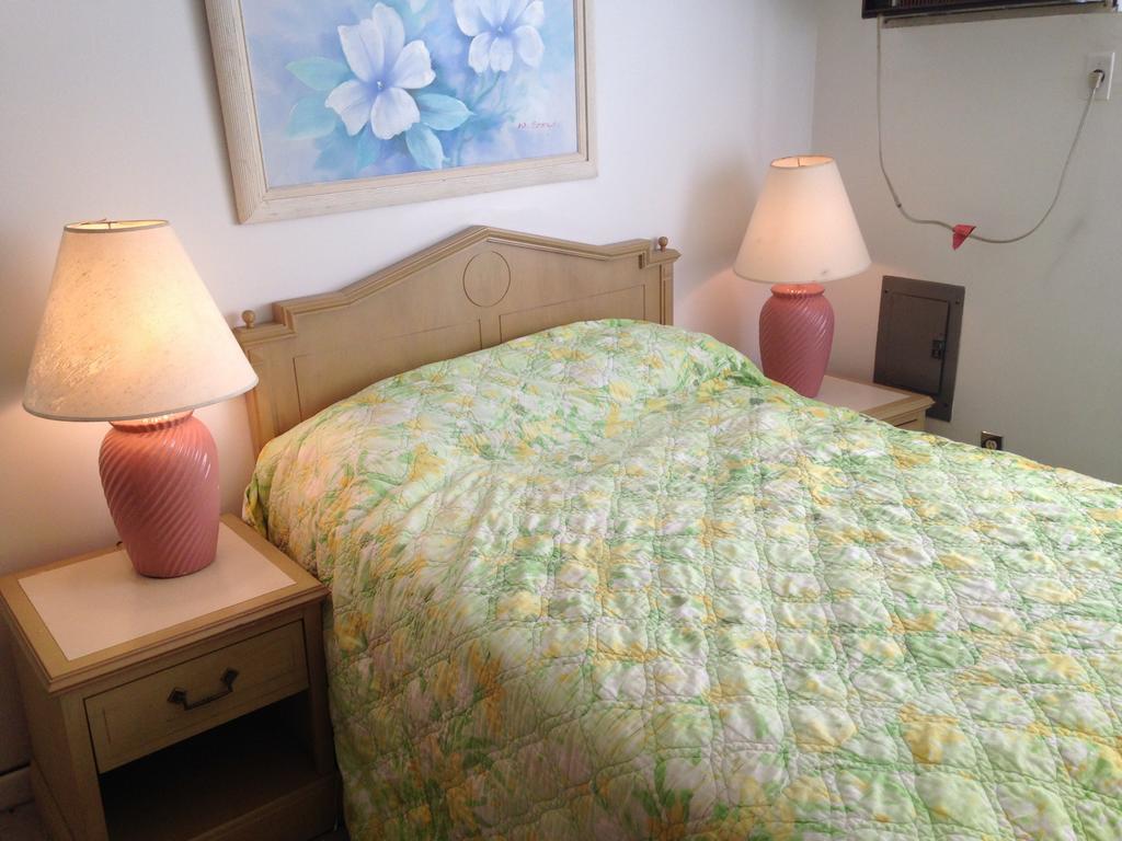 Mark III Motel And Apartments Seaside Heights Room photo